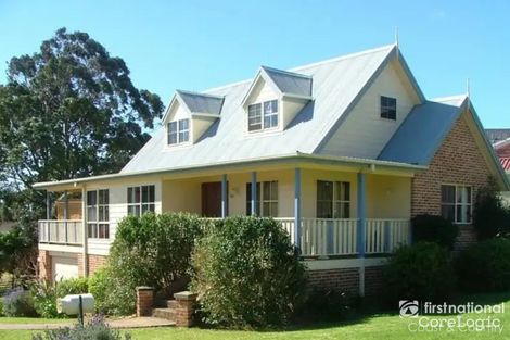 Property photo of 23 Willowbank Place Gerringong NSW 2534