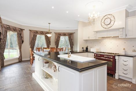 Property photo of 1345 Heidelberg-Kinglake Road Cottles Bridge VIC 3099