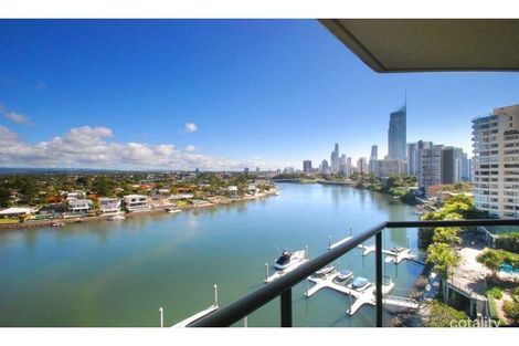 35/2890 Gold Coast Hwy, Surfers Paradise, QLD 4217