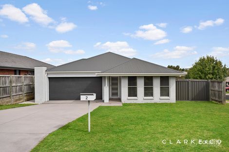 2 Blacksmith Rd, Gillieston Heights, NSW 2321