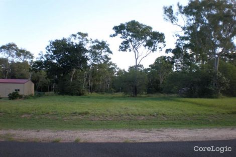 Property photo of 1392 Moore Park Road Gooburrum QLD 4670