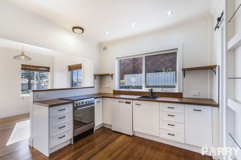 Property photo of 1/27 George Street Devonport TAS 7310