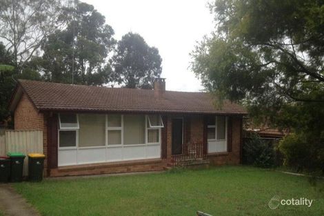31 Infantry Pde, Holsworthy, NSW 2173