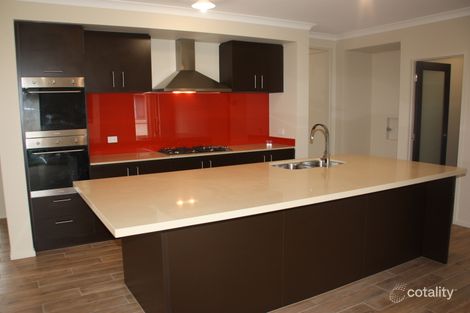 Property photo of 5 Lindeman Circuit Pimpama QLD 4209