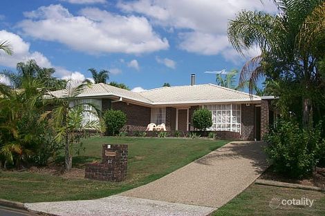 14 Lichen Ct, Regents Park, QLD 4118