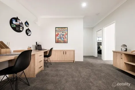 Property photo of 24 Pallium Way Jindalee WA 6036