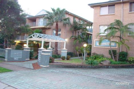 17/79-85 Stapleton St, Pendle Hill, NSW 2145