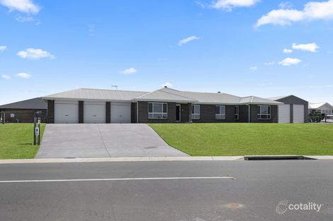 1 Kingfisher Rd, Goulburn, NSW 2580