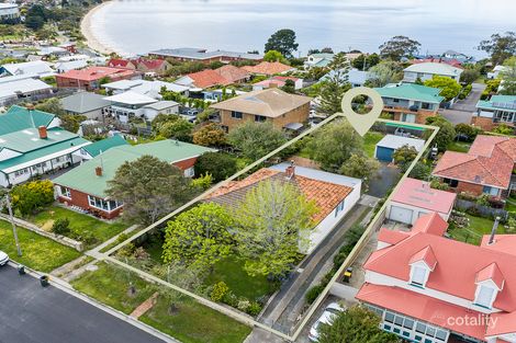 Property photo of 21 Abbott Street Bellerive TAS 7018