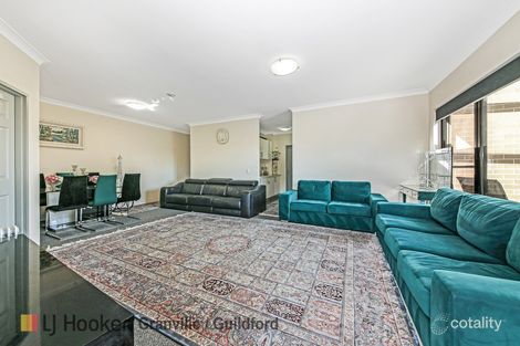 18/574 Woodville Rd, Guildford, NSW 2161
