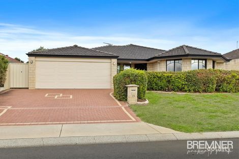 Property photo of 13 Eliza Way Bertram WA 6167