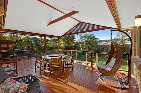 Property photo of 14 Viscount Close Shelly Beach NSW 2261