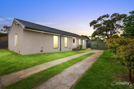 Property photo of 5 Melinga Crescent Mornington VIC 3931