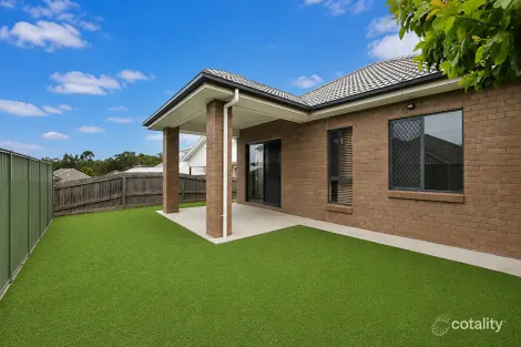 Property photo of 54 Mapleton Drive North Lakes QLD 4509