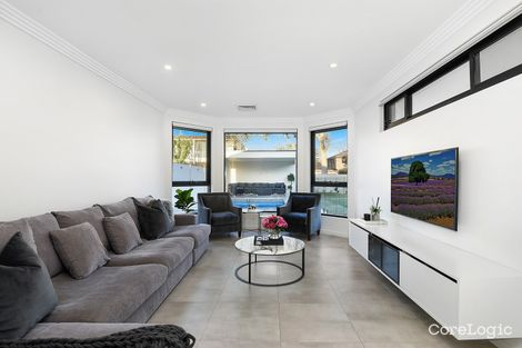 Property photo of 12 Melville Avenue Strathfield NSW 2135