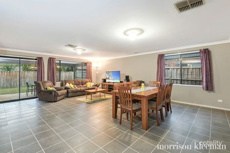 Property photo of 12 Treehaven Way Doreen VIC 3754
