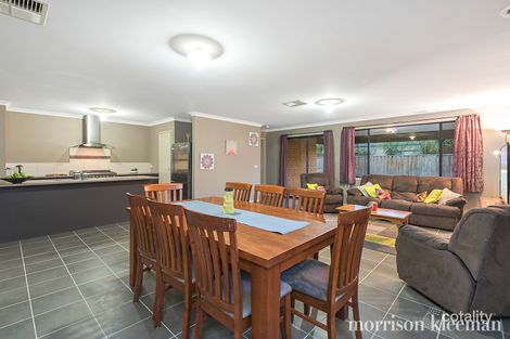 Property photo of 12 Treehaven Way Doreen VIC 3754