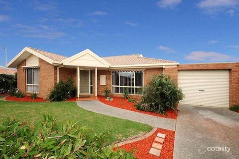 1/2 Lynda Ct, Aspendale Gardens, VIC 3195