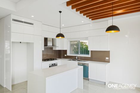 Property photo of 84 Hinemoa Street Panania NSW 2213