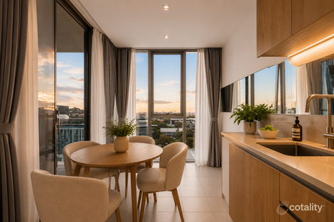1012/161 Grey St, South Brisbane, QLD 4101