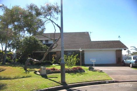 Property photo of 3 Barbara Close Killarney Vale NSW 2261