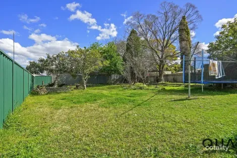 Property photo of 34 Strickland Crescent Ashcroft NSW 2168