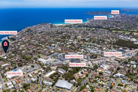 Property photo of 10/66-72 Dee Why Parade Dee Why NSW 2099