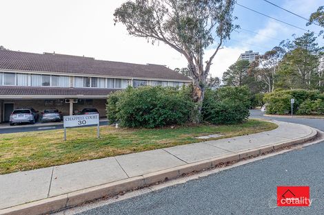 Property photo of 13/30 Chappell Street Lyons ACT 2606