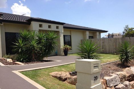 Property photo of 20 Cypress Street Redland Bay QLD 4165