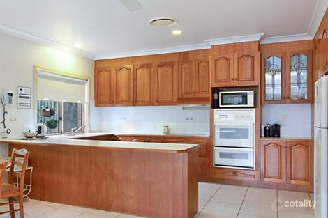 Property photo of 129 Darlington Drive Banora Point NSW 2486