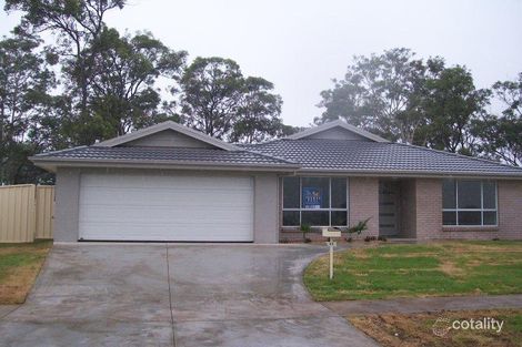 Property photo of 42 Ashton Drive Heddon Greta NSW 2321