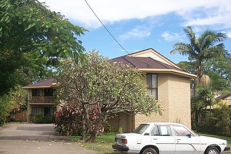 3/27 Caroline St, Woody Point, QLD 4019