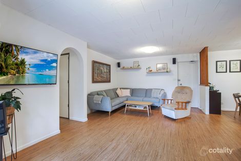 Property photo of 3/60 Lambert Road Indooroopilly QLD 4068