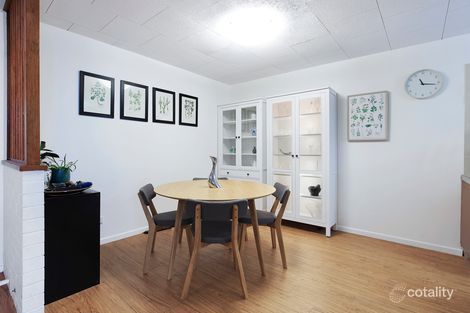 Property photo of 3/60 Lambert Road Indooroopilly QLD 4068