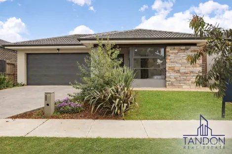 19 Kalindi St, Werribee, VIC 3030