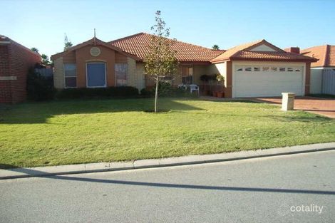 40 Yarrow Dr, Bennett Springs, WA 6063