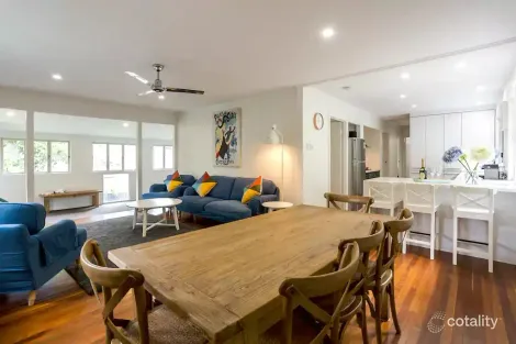 Property photo of 56 Harris Street Windsor QLD 4030