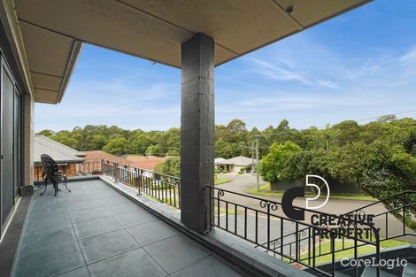 Property photo of 8 Springfield Avenue Kotara NSW 2289