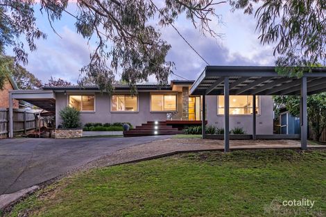 Property photo of 17 Waters Avenue Upper Ferntree Gully VIC 3156