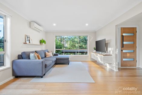 Property photo of 17 Waters Avenue Upper Ferntree Gully VIC 3156
