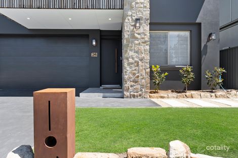 Property photo of 24 Maidenhair Avenue Denham Court NSW 2565