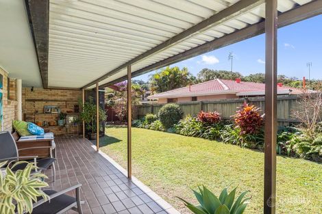 Property photo of 34 Mirreen Drive Tugun QLD 4224