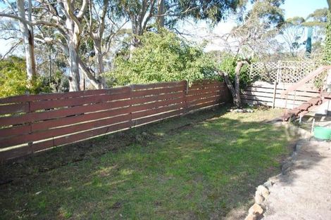 Property photo of 2/327 Nelson Road Mount Nelson TAS 7007