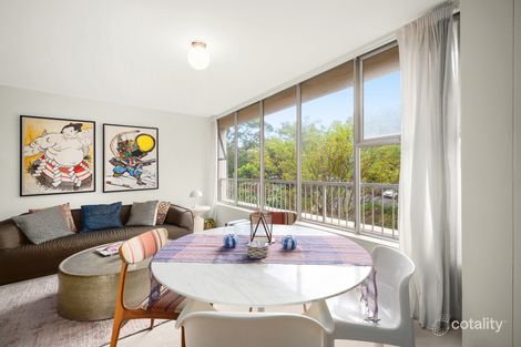 Property photo of 32/69 St Marks Road Randwick NSW 2031