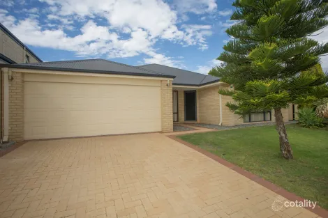 22 Orange Grove Bvd, Clarkson, WA 6030