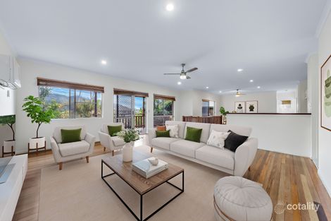 Property photo of 22 Panoramic Court Cannonvale QLD 4802