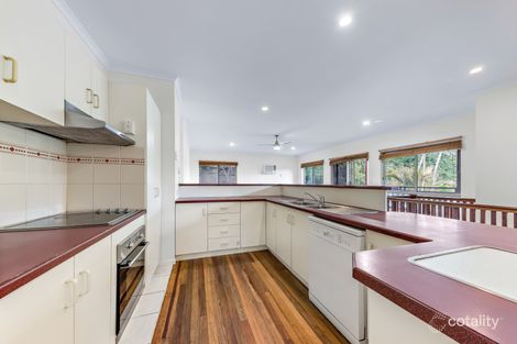Property photo of 22 Panoramic Court Cannonvale QLD 4802