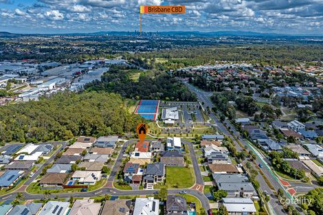 Property photo of 12 Demby Crescent Wakerley QLD 4154