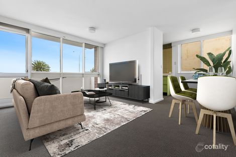 Property photo of 4/187-188 Beaconsfield Parade Middle Park VIC 3206
