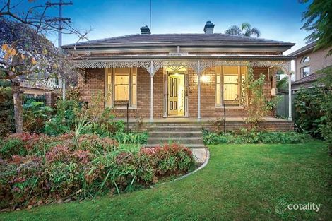 197 Barkers Rd, Kew, VIC 3101